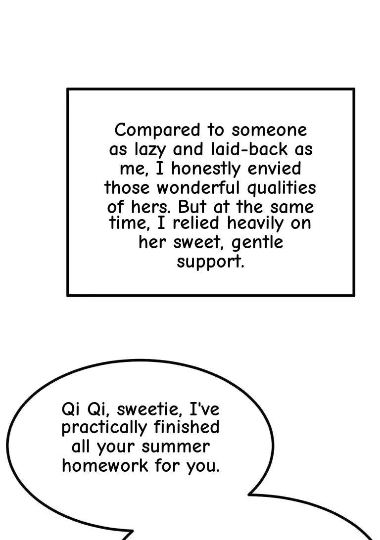 The Graduation Project Is, Making Butter! Chapter 83 - page 11