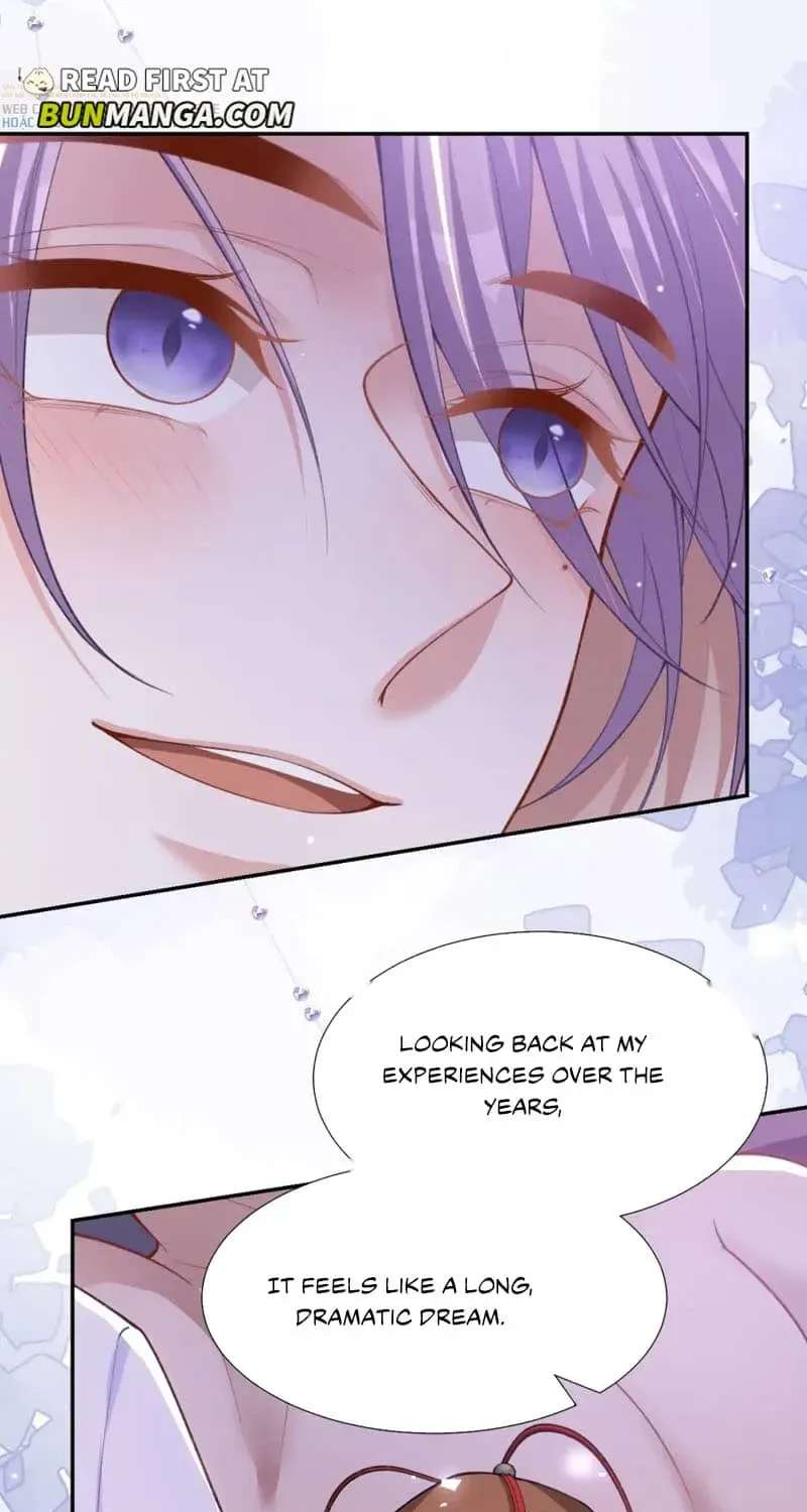 Stand-in Relationship Chapter 266 - page 16