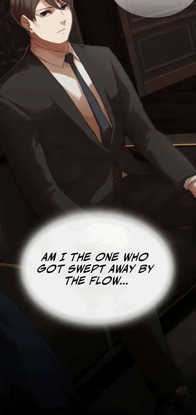 The Genius Who Reads the World Chapter 64 - page 23