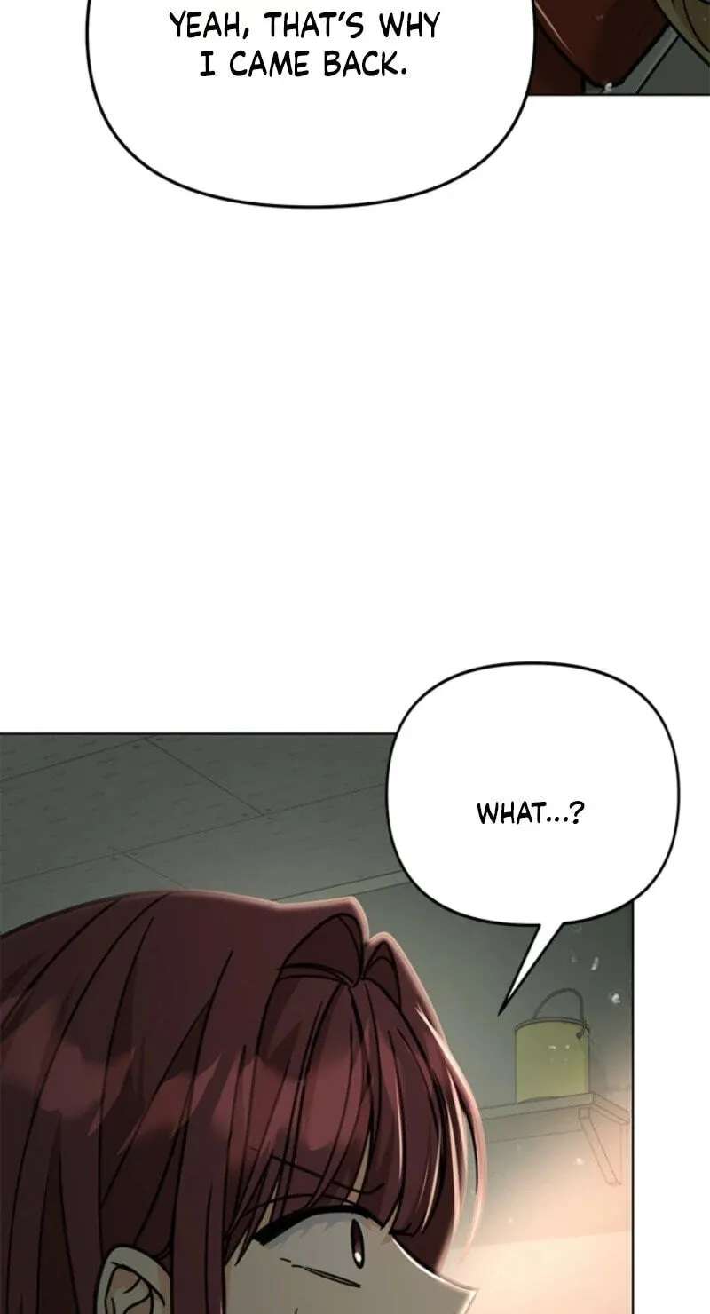 Love Rehab for a Gangster Chapter 55 - page 58