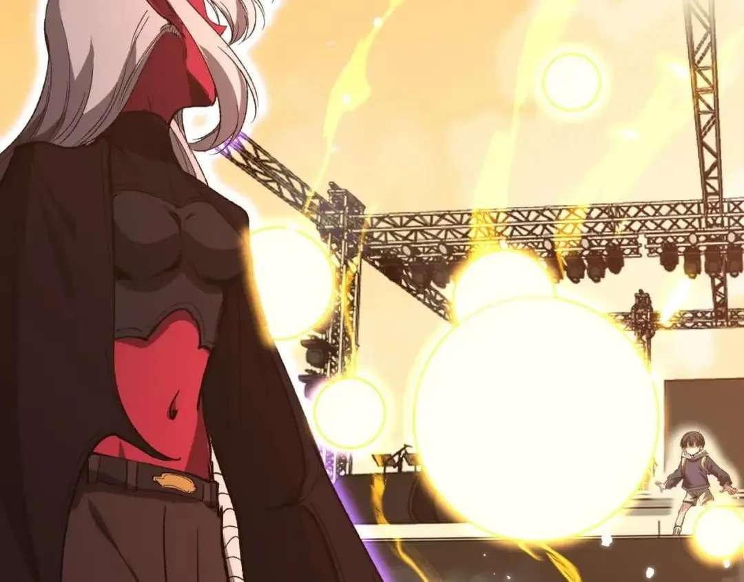 God-level Assassin, I’m the Shadow Chapter 146 - page 94