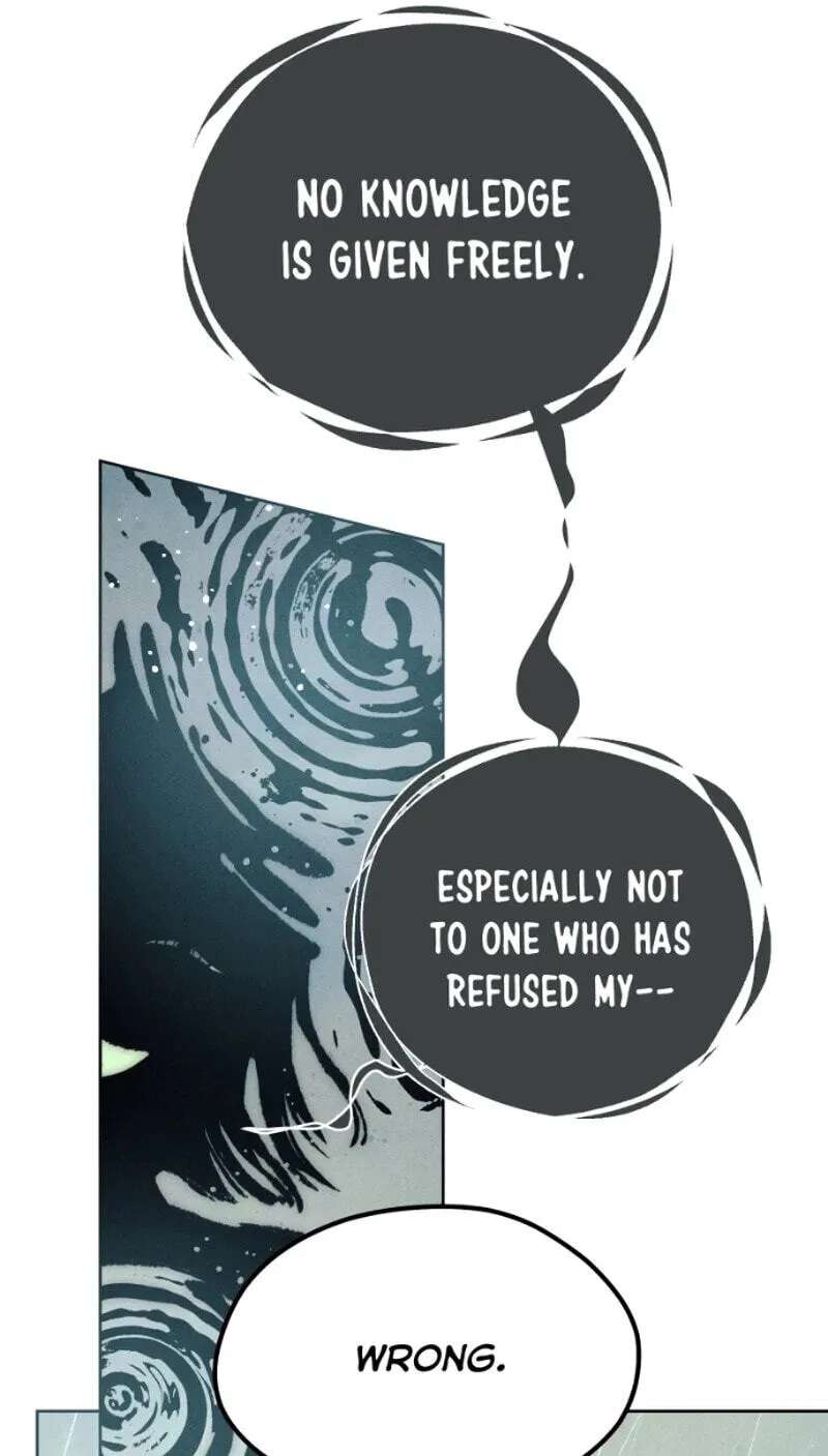 Hand Jumper Chapter 134 - page 10