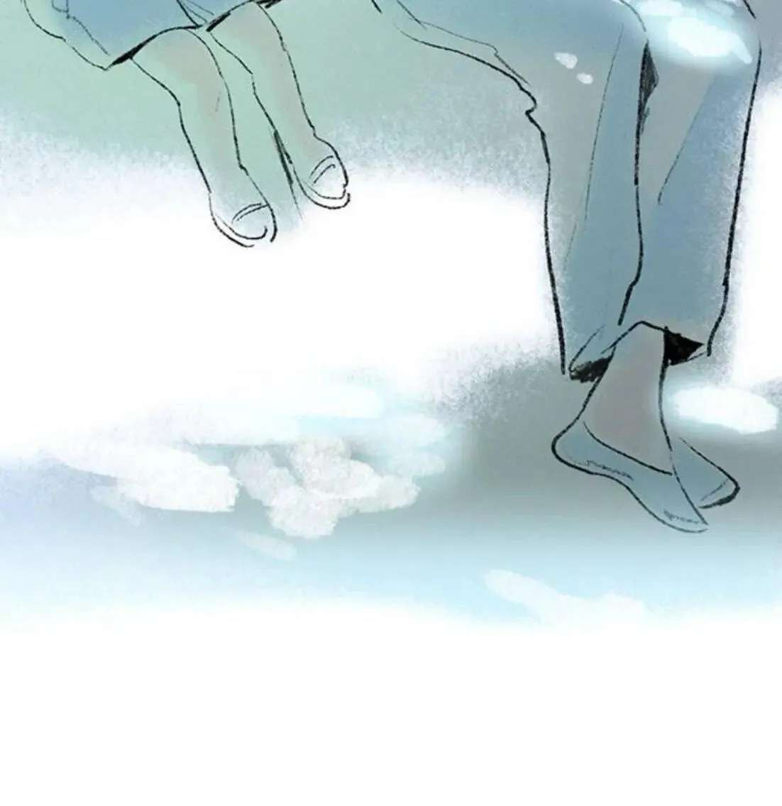 Why Don't I Have Anyone by My Side? Chapter 61 - page 150