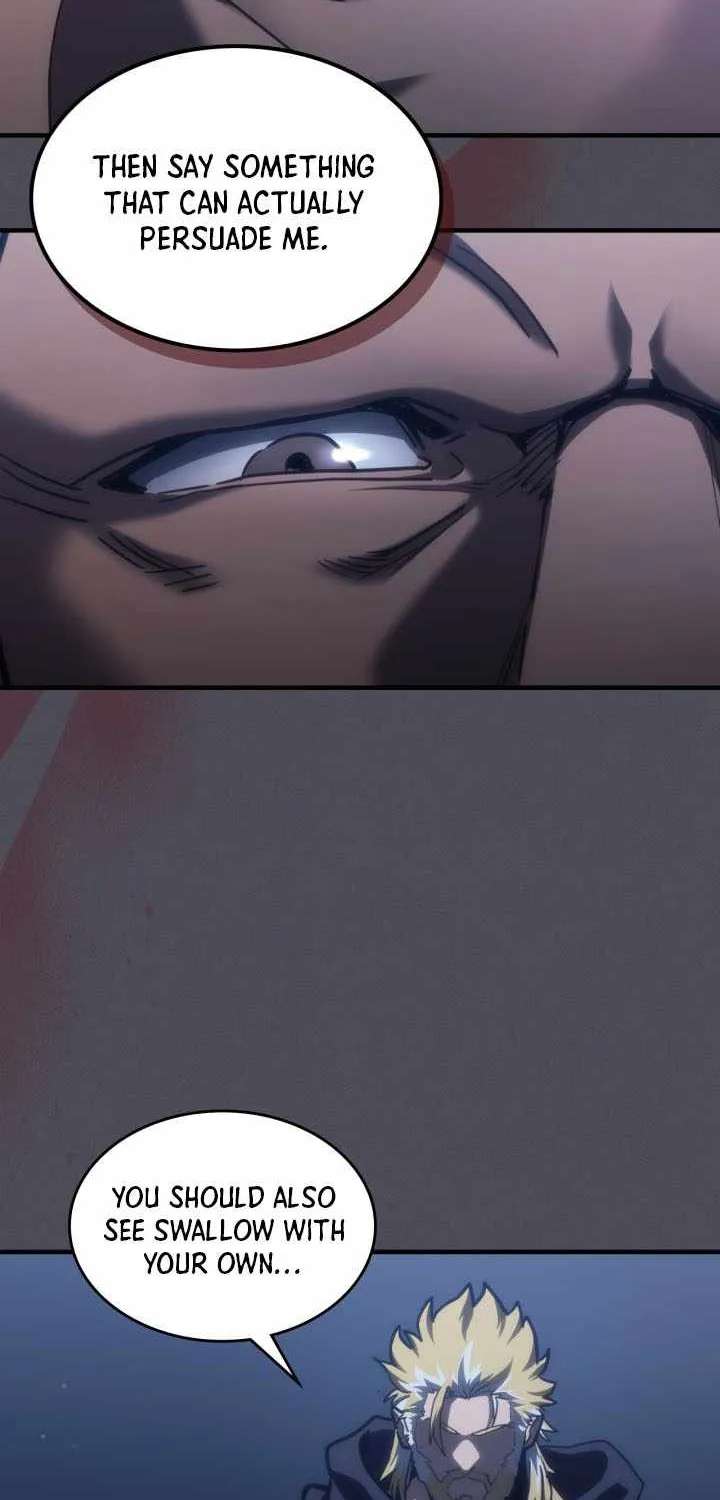 Mr Devourer, Please Act Like A Final Boss Chapter 145 - page 46
