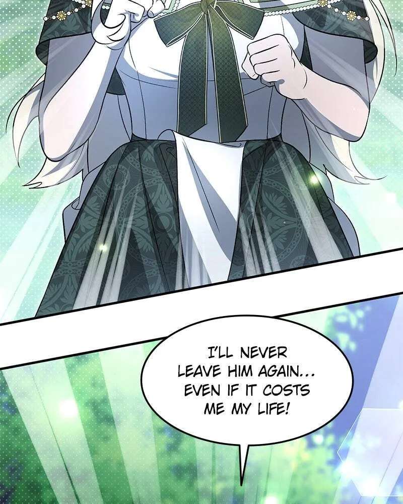 The Emperor's Puppy Chapter 80 - page 105