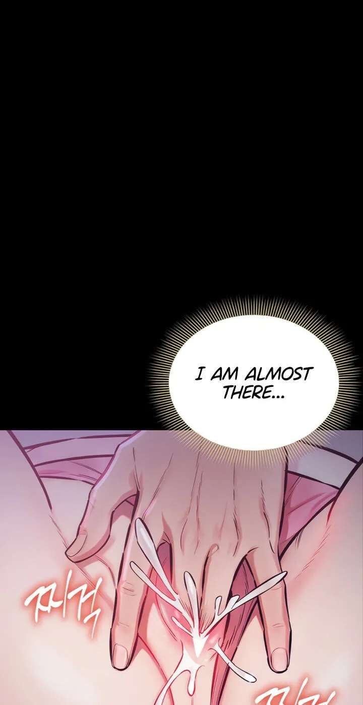I Want To Work Quietly Chapter 35 - page 67