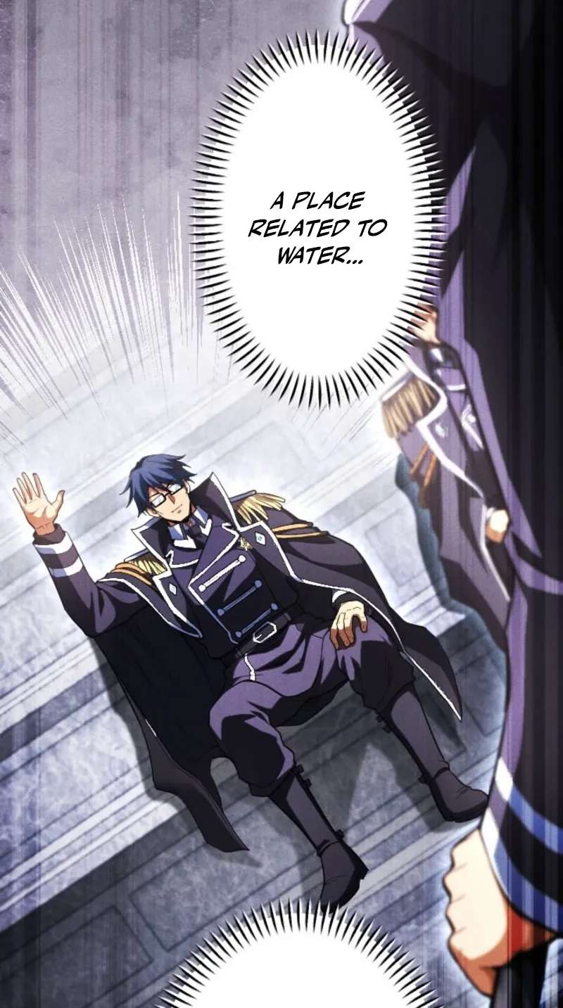 Return of the First Generation꞉ The Strongest in History Reincarnates as His Descendant 1000 Years Later Chapter 55 - page 116