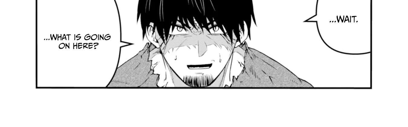 The Skillless Old Man Becomes The-strongest After Fusing With An Sss Rank Dragon Chapter 3 - page 6