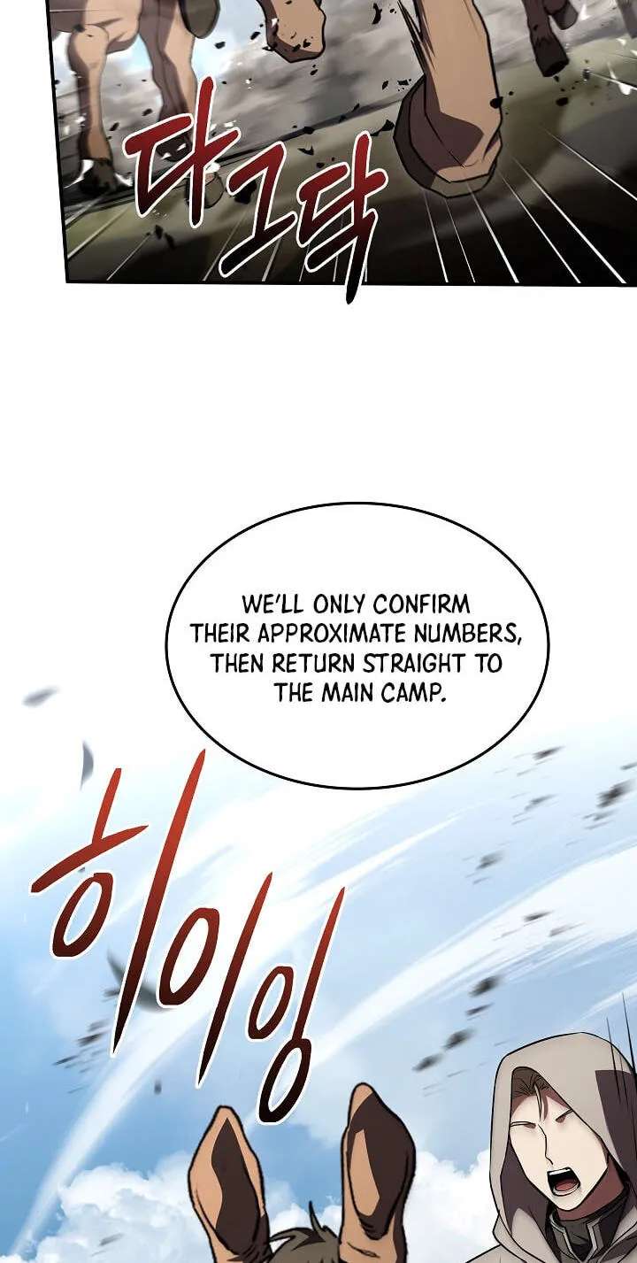 The Legendary Spearman Returns Chapter 212 - page 60