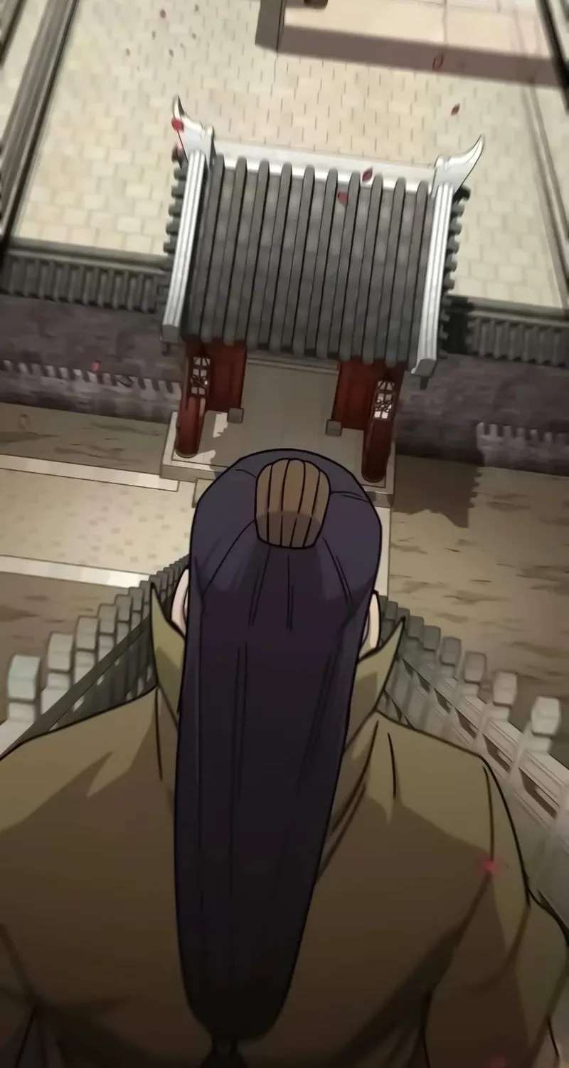 Return Of The Mount Hua Sect Chapter 182 - page 98