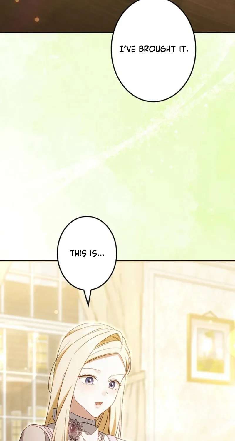 Violet's Poisoned Words Chapter 37 - page 68