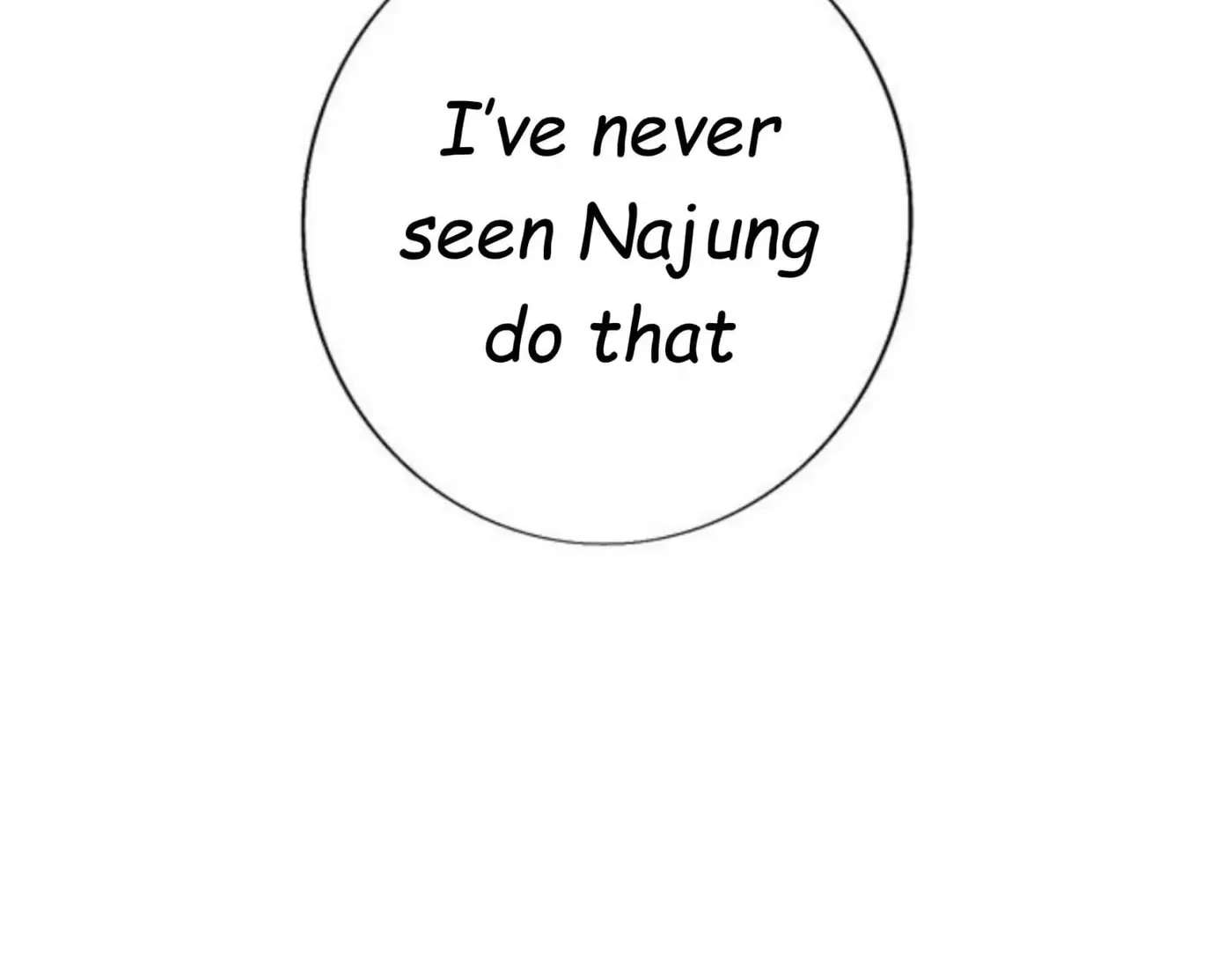 Why Don't I Have Anyone by My Side? Chapter 62 - page 87