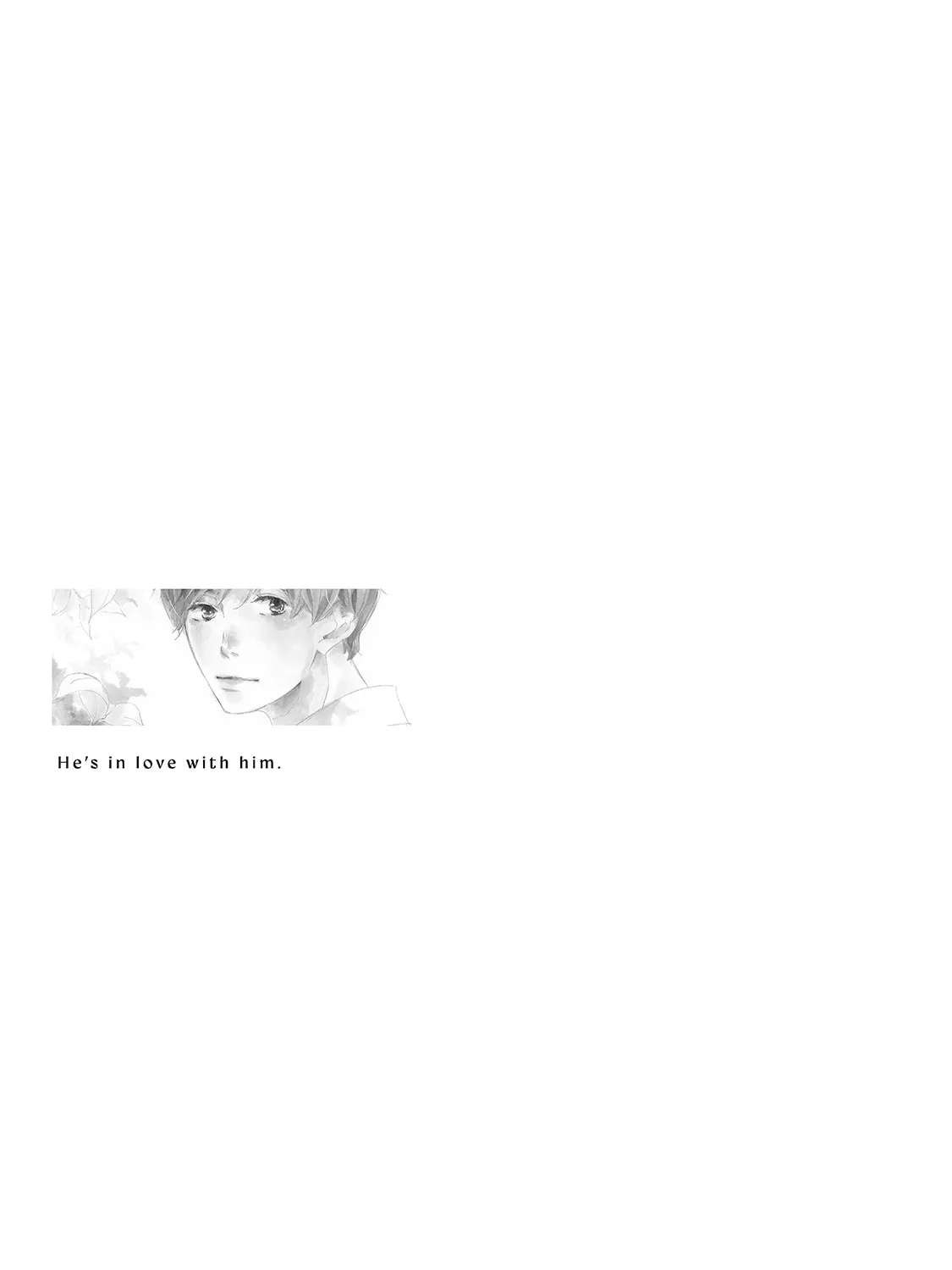 Mochida is Falling in Love Chapter 10 - page 37