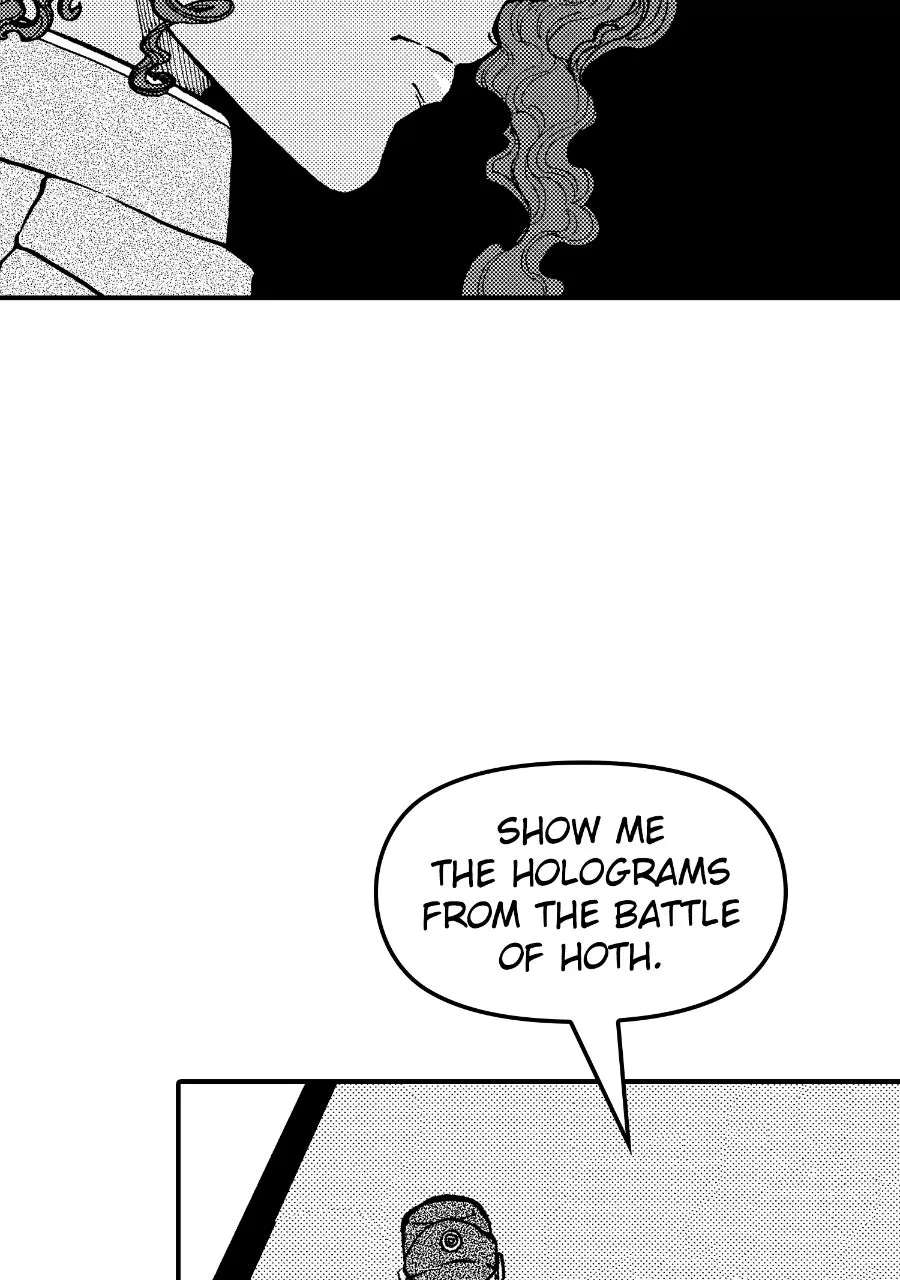 Star Wars™: Lost Stars Chapter 38 - page 42