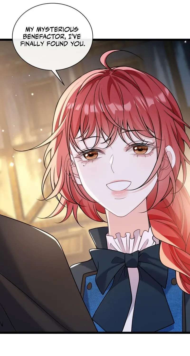 The Villainous Stepsister Is Being Hypocritical Today Too Chapter 26 - page 41