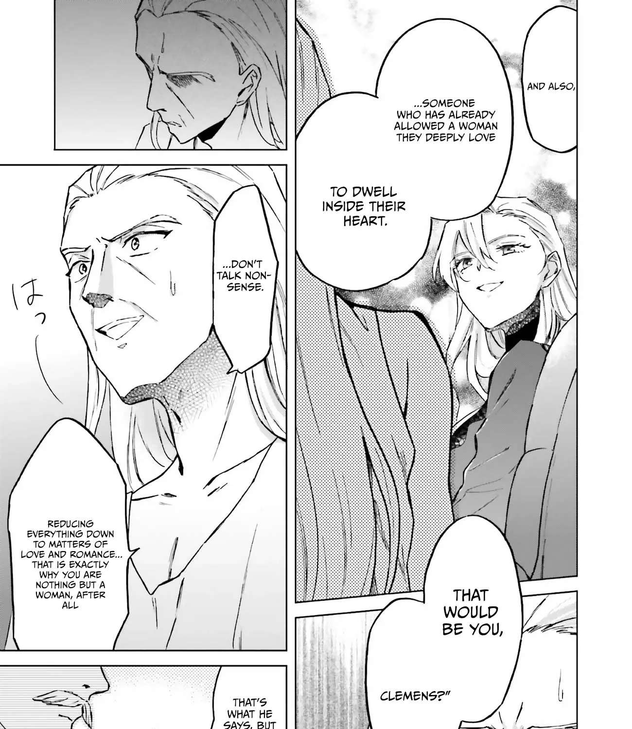 Shaba no "Futsuu" wa Muzukashii Chapter 25 - page 64