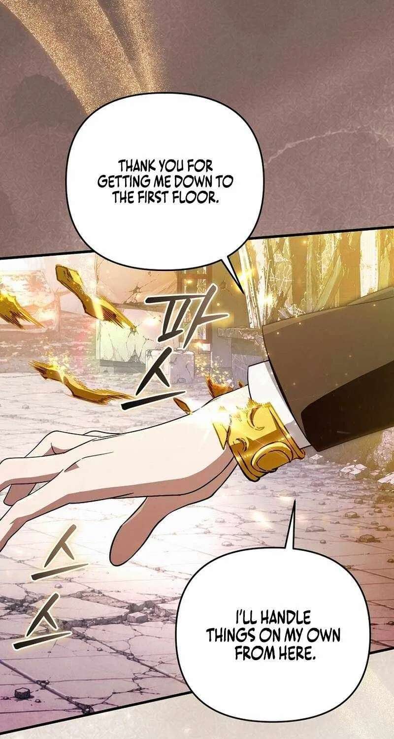 The Delusional Hunter In Another World Chapter 104 - page 61