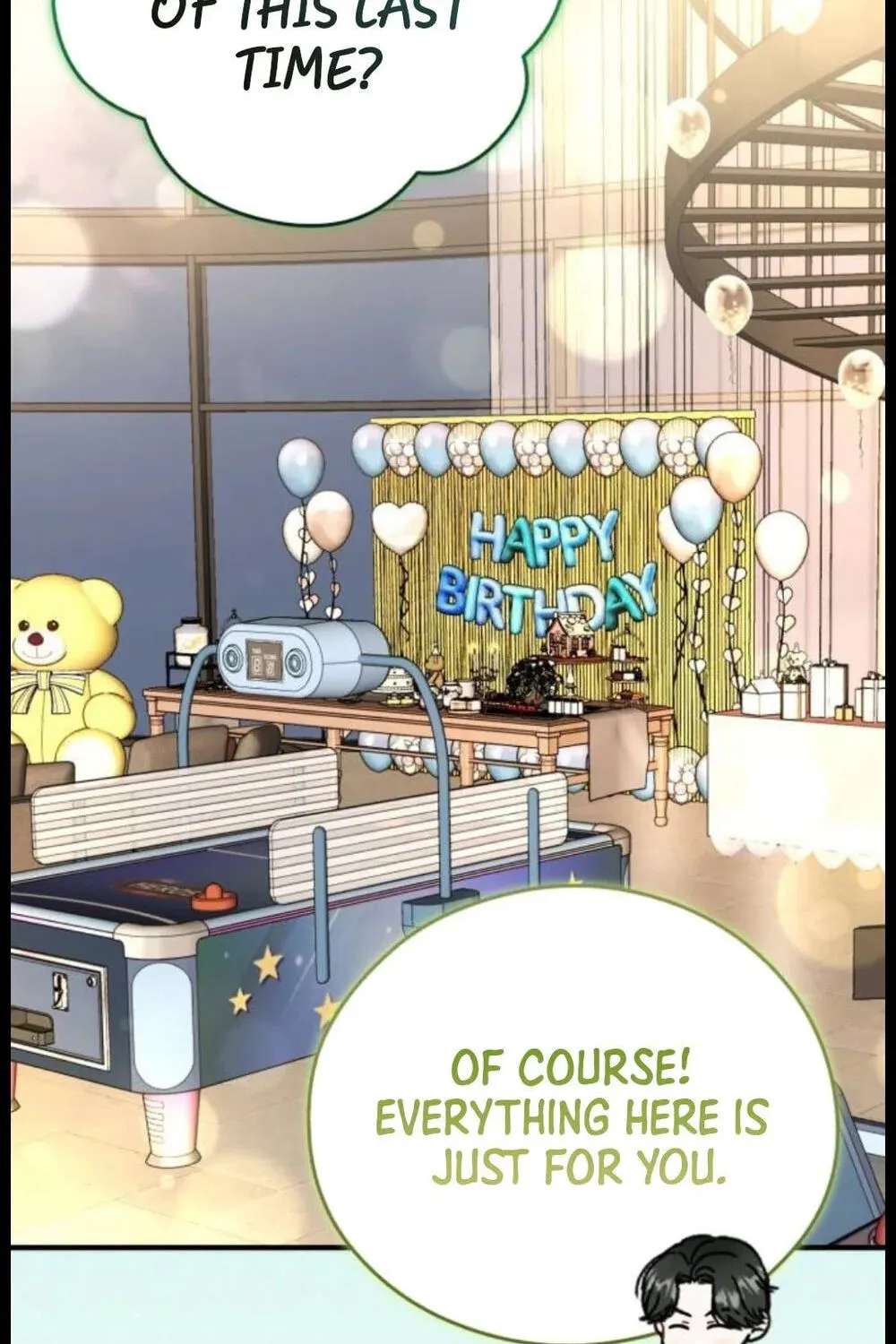 One and Only (Lim Joo-Yi) Chapter 52 - page 56
