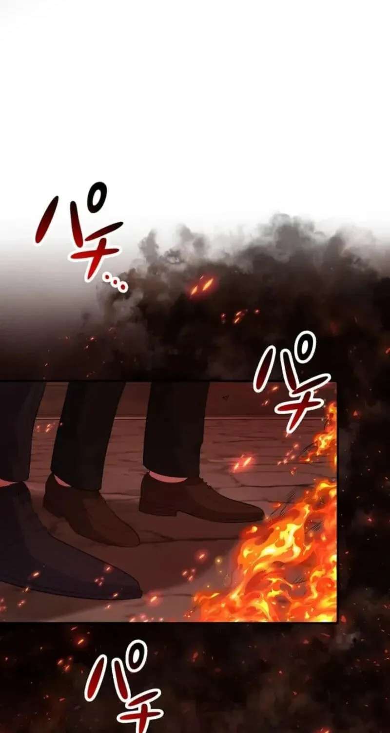 Byoujaku Mama desu ga, Yami Ochi Musuko o Sodatete Misemasu! Chapter 41 - page 42