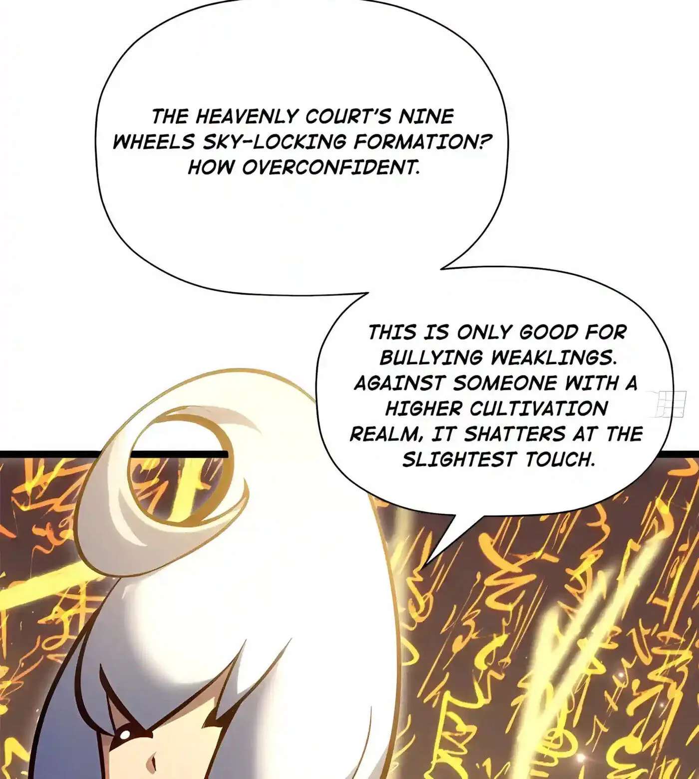 Lucky Me: I Secretly Cultivated for 1,000 Years Chapter 277 - page 52
