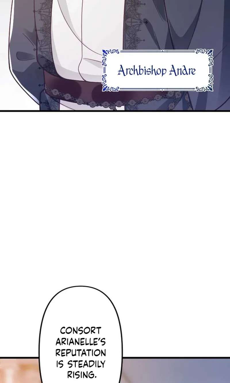 The Tyrant's Overprotective Contract Mother Chapter 49 - page 12