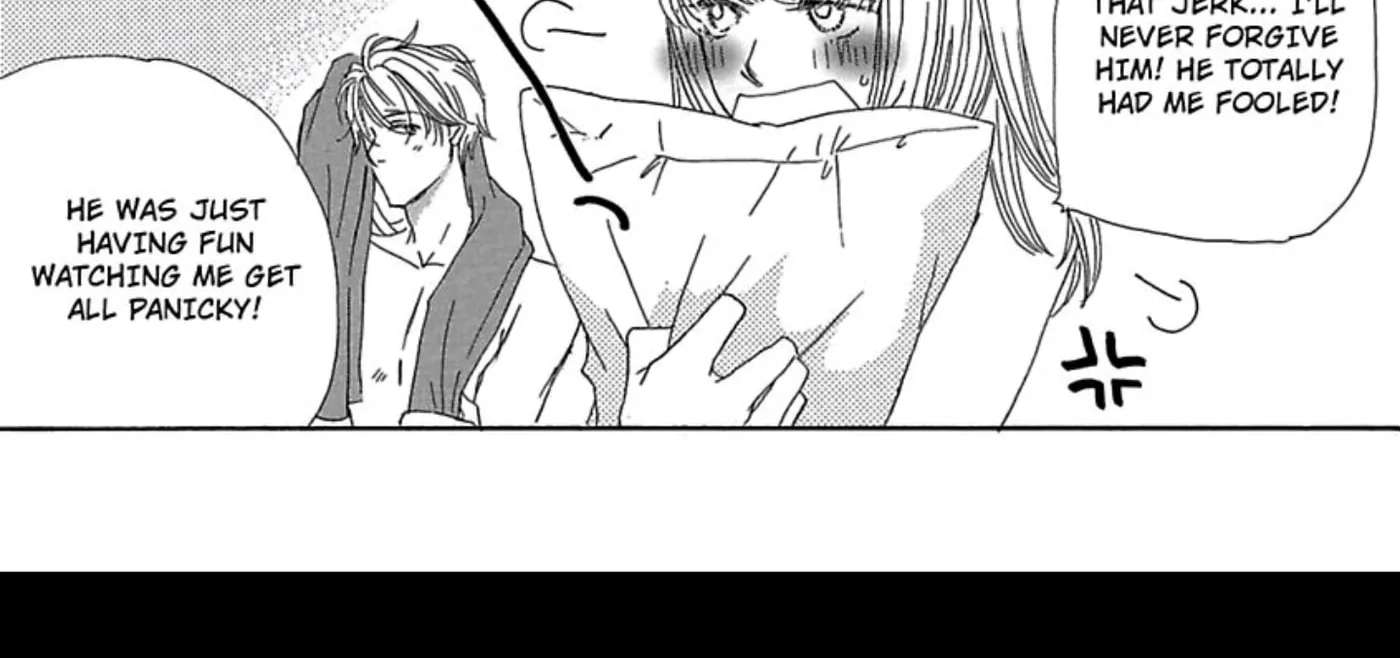 Darling niwa Himitsu! Chapter 2 - page 74