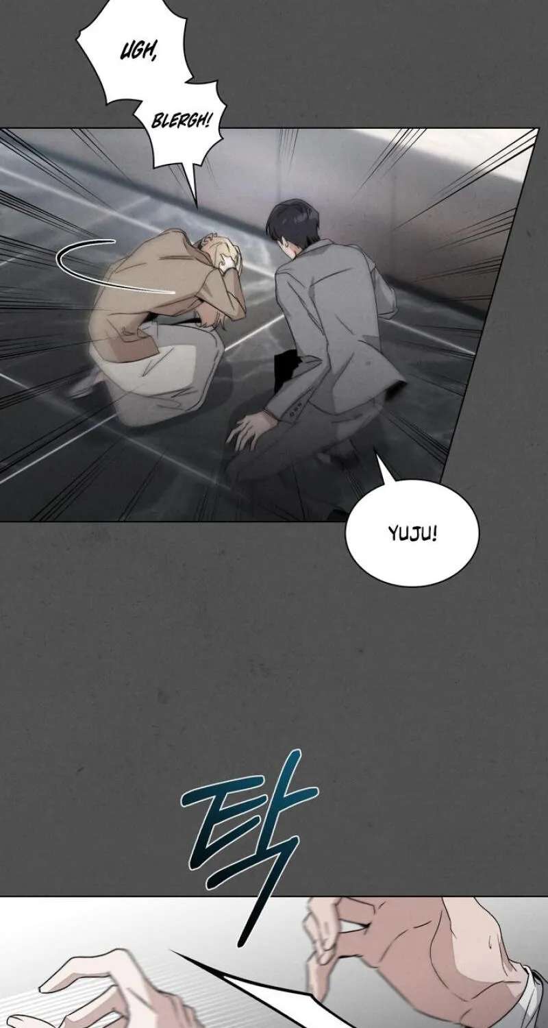 Ikusen no Yoru Chapter 28 - page 60