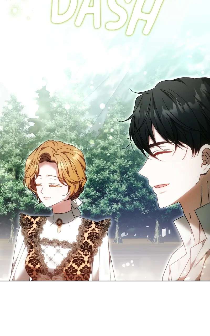 My Child Will Havea Different Father Chapter 99 - page 77