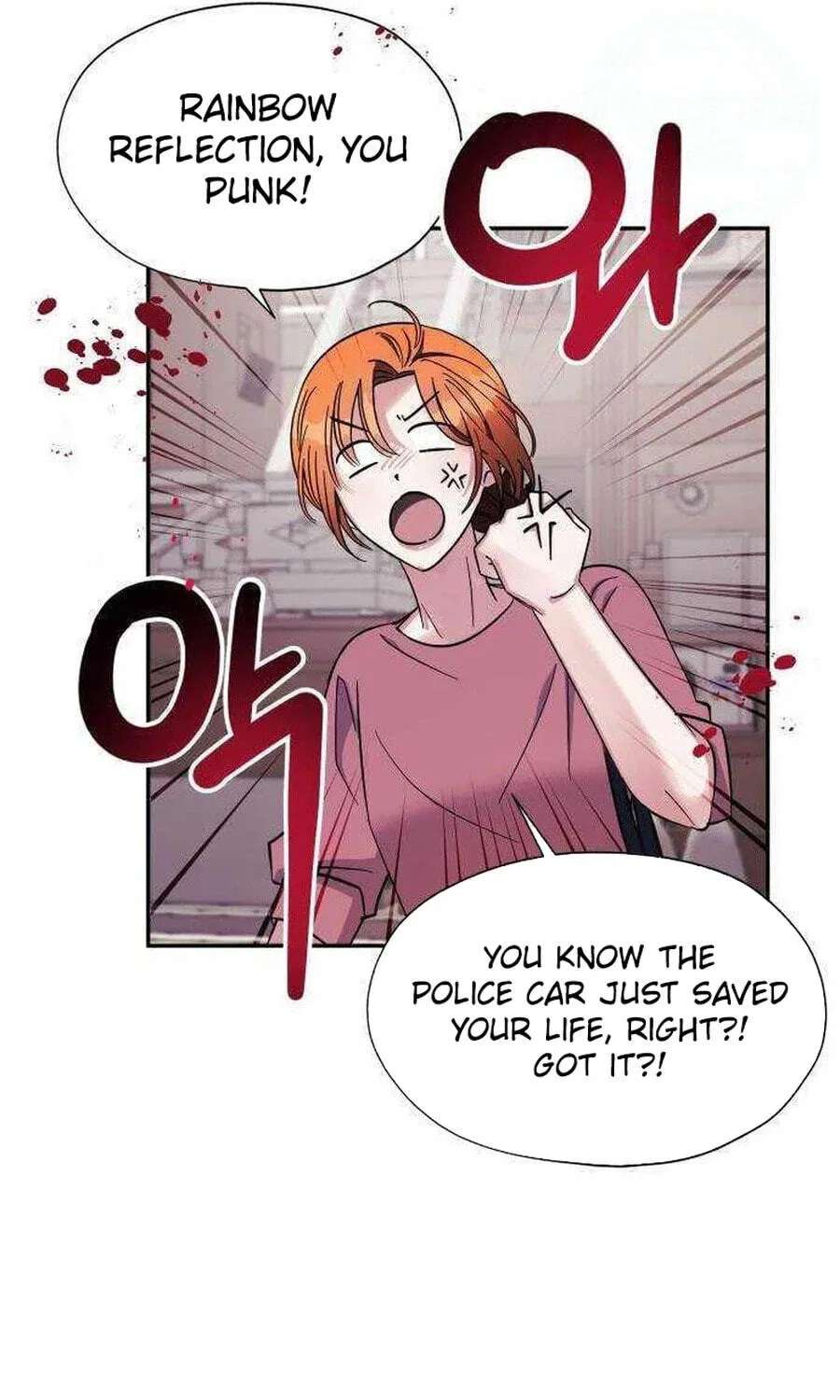 Try to Tame Me, Secretary Cha Chapter 13 - page 50