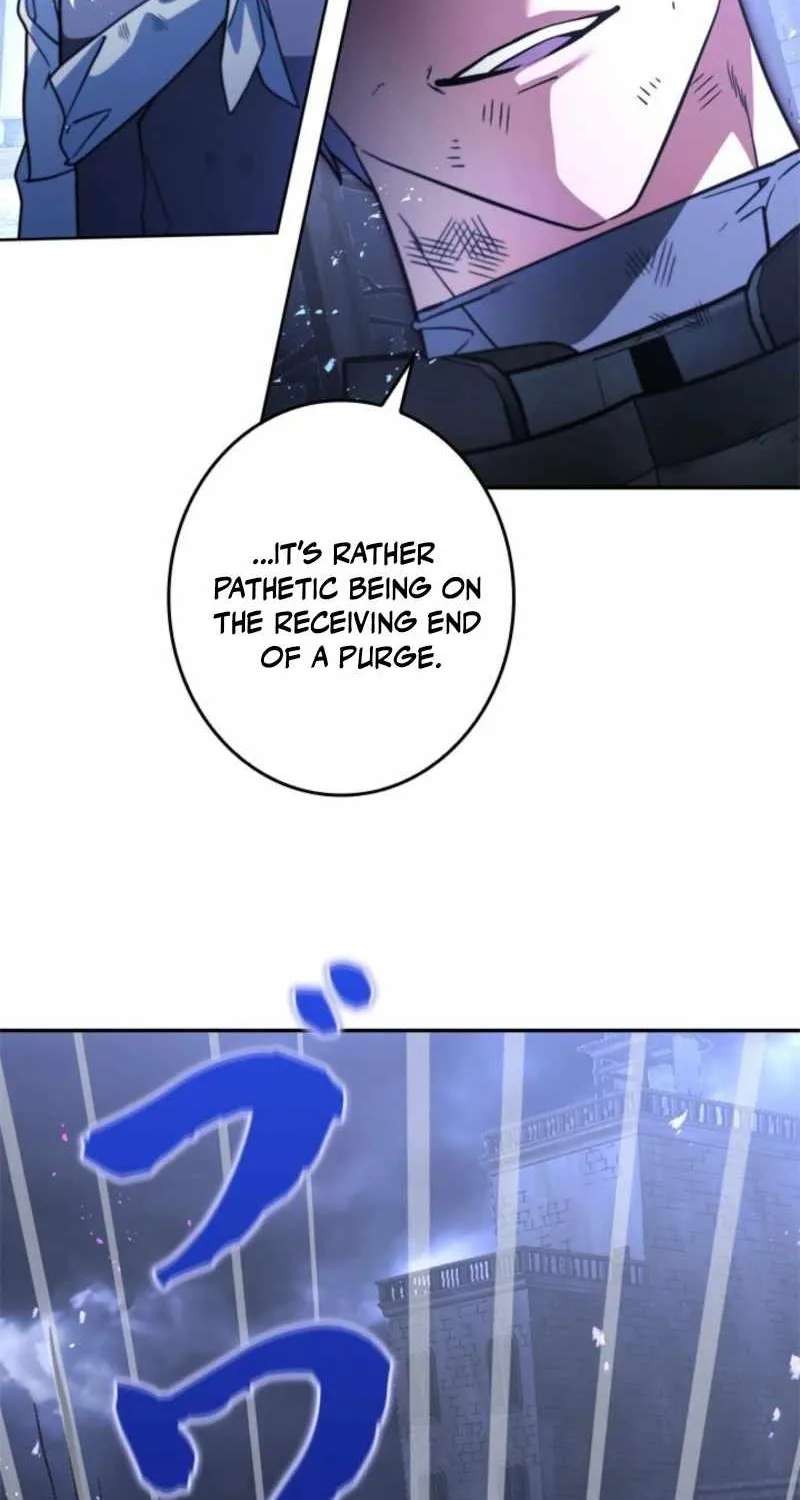 The Sword Emperor Who Surpasses His Previous Life Chapter 39 - page 32