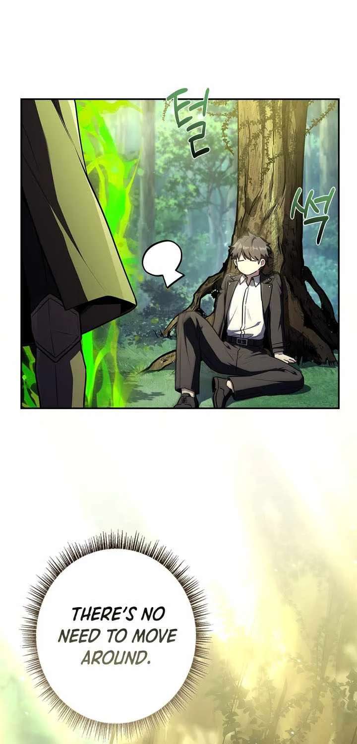 Only I Have an EX-Grade Summon Chapter 37 - page 61