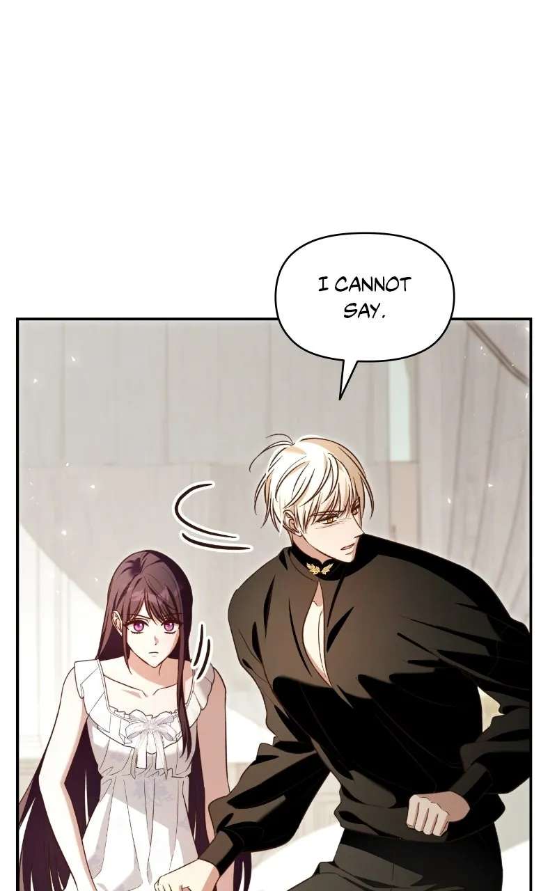The Grand Duke’s Bride isa Warrior from Hell Chapter 37 - page 38