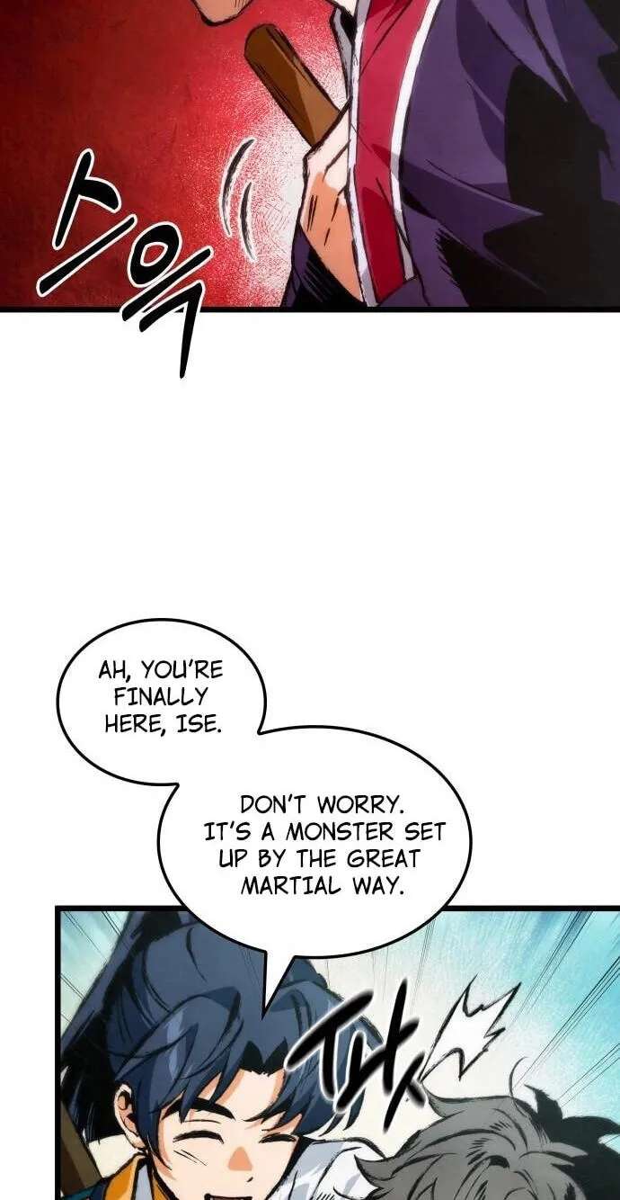 Chronicles of the Demon-Slaying Cultivator Chapter 11 - page 68