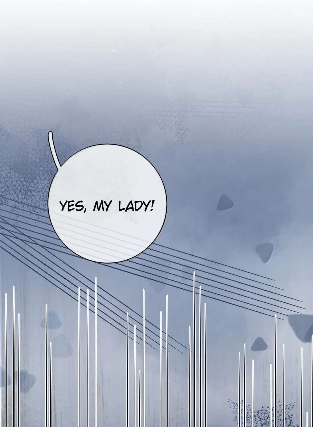 When the Villainess Meets the Yandere Chapter 79 - page 41
