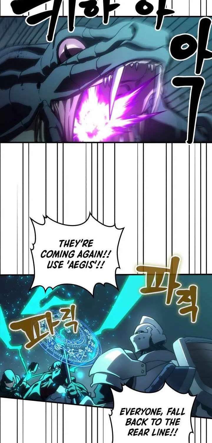 Mr Devourer, Please Act Like A Final Boss Chapter 147 - page 20
