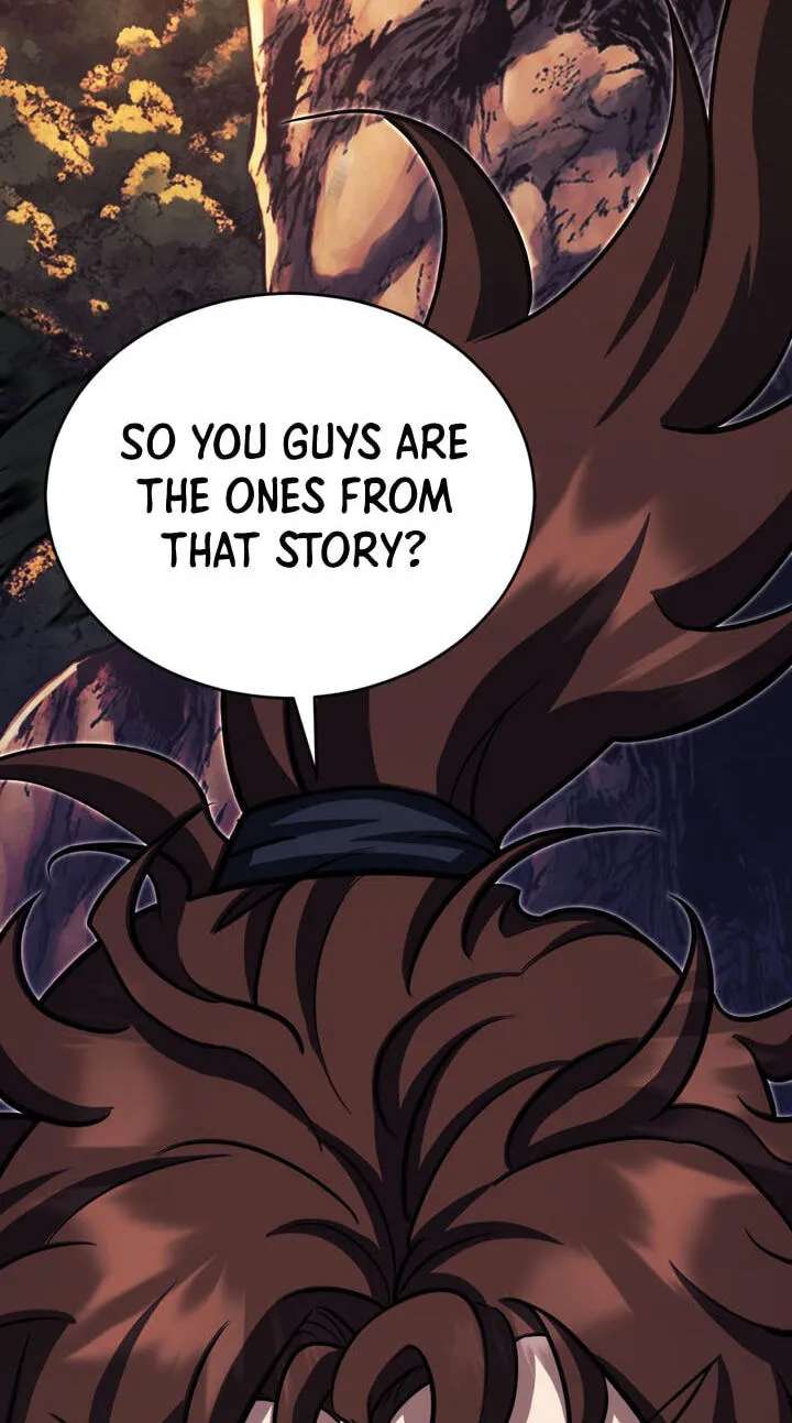 The Bizarre Chapter 27 - page 84