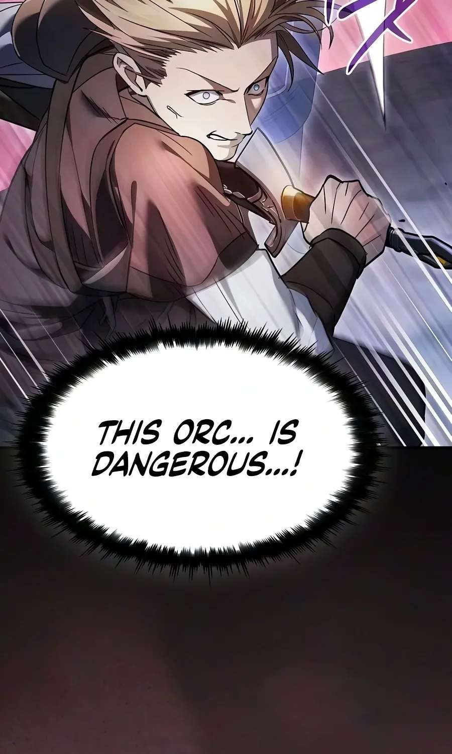 Sword-Devouring Swordmaster Chapter 44 - page 77