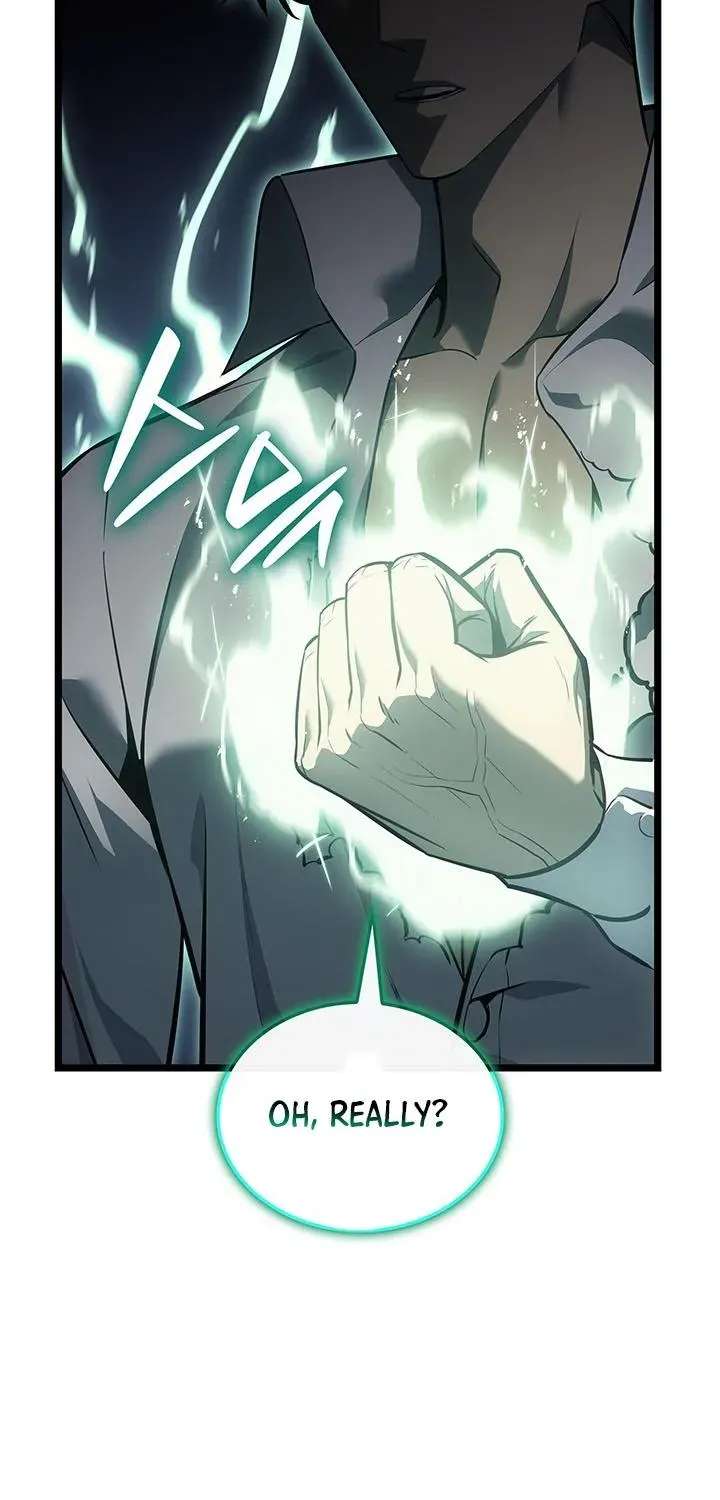 Resurrection of the Catastrophic Hero Chapter 188 - page 25