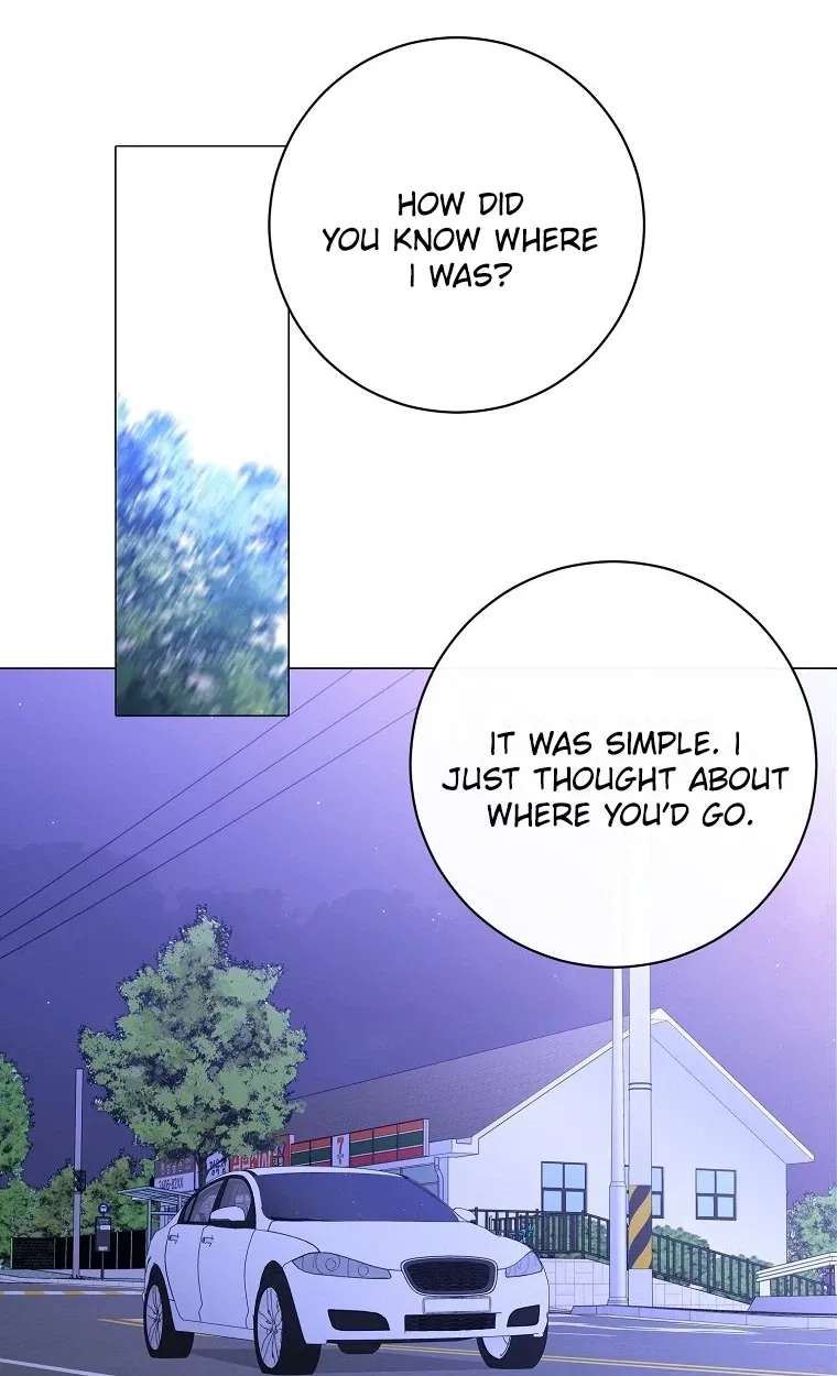 The Star That Swallowed the Universe Chapter 1 - page 91