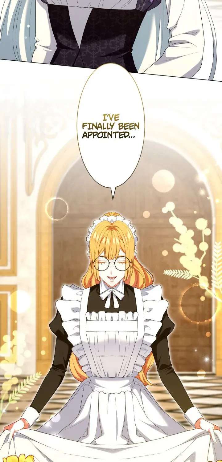 Behold The Perfect Villainess Chapter 61 - page 61