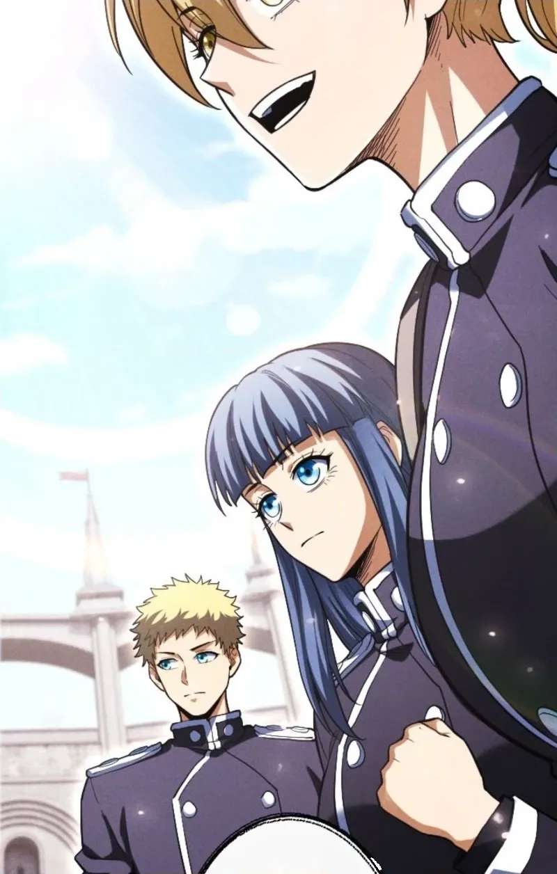 Return of the First Generation꞉ The Strongest in History Reincarnates as His Descendant 1000 Years Later Chapter 55 - page 130