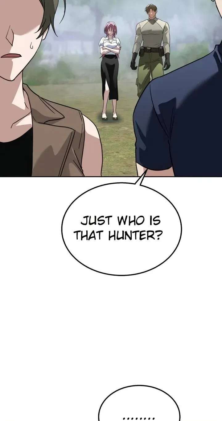 The Returned C-Rank Tank Won’t Die! Chapter 66 - page 135