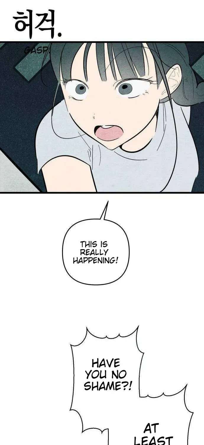 How to Turn You Around Chapter 50 - page 11