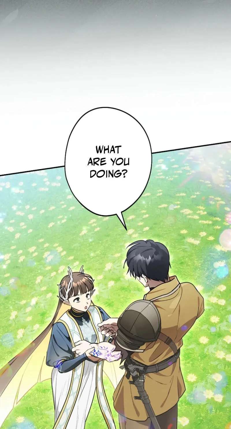 Not Your Monster-In-Law Chapter 75 - page 68