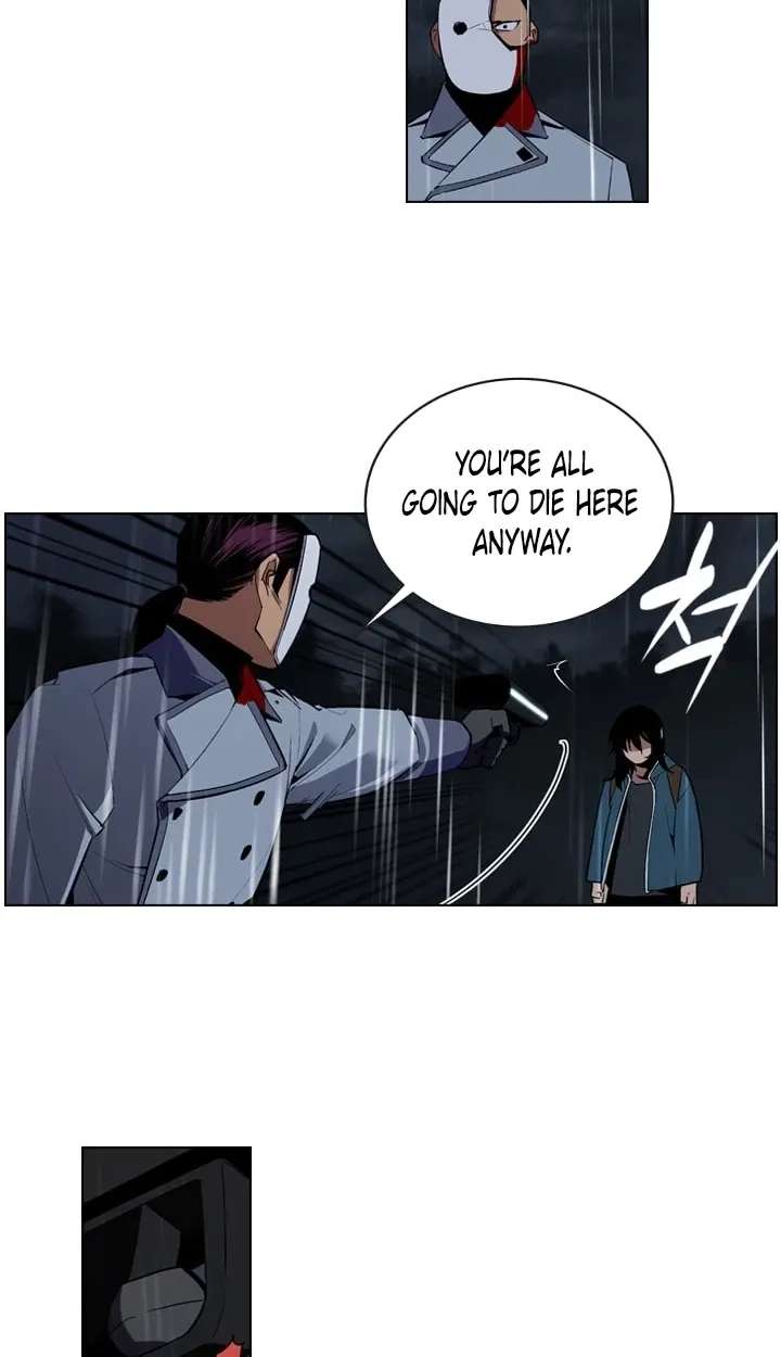Men City Chapter 2 - page 63