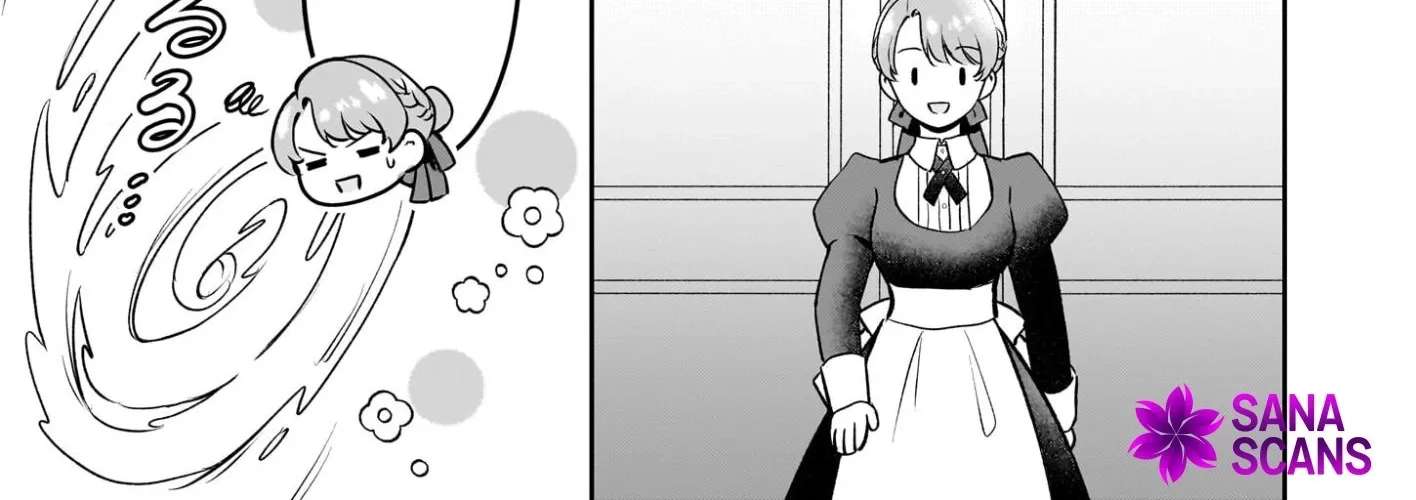 The Familiar, Devilish Knight Absolutely Hates Me Chapter 1 - page 12