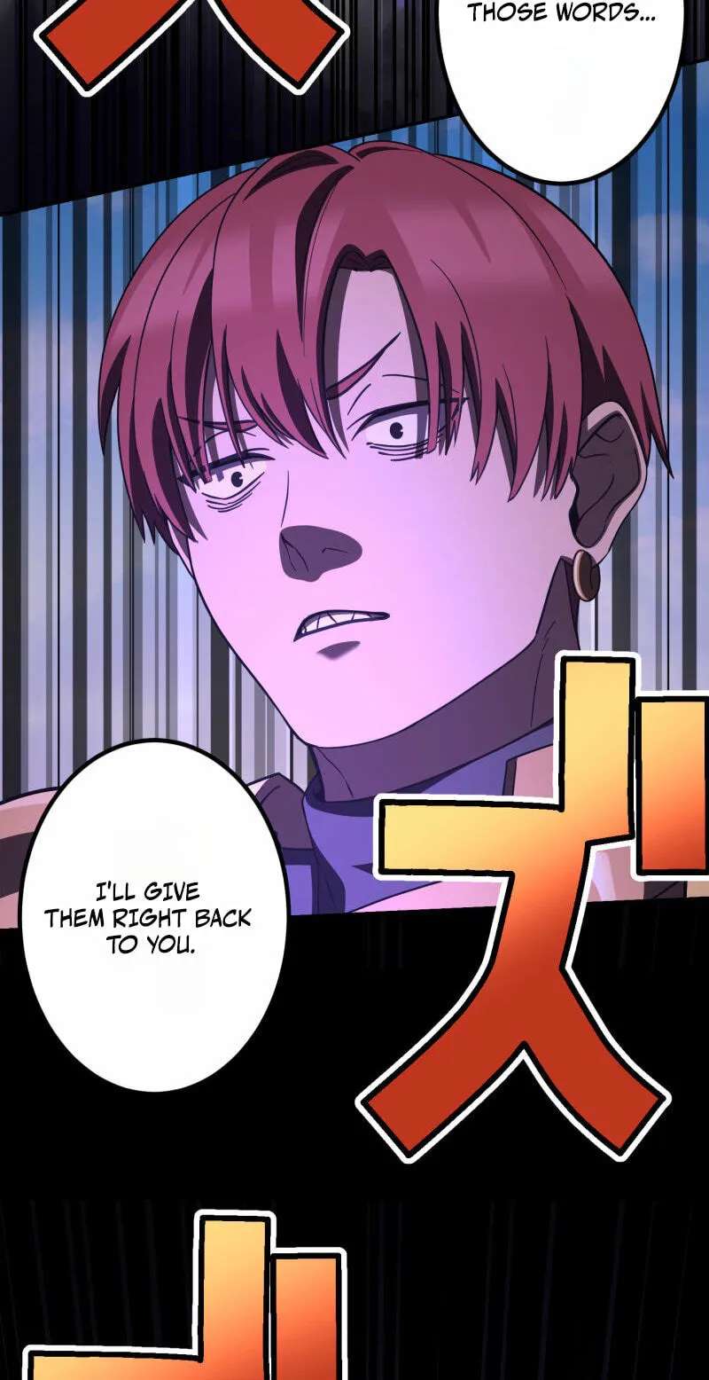 Monster Eater Chapter 122 - page 7