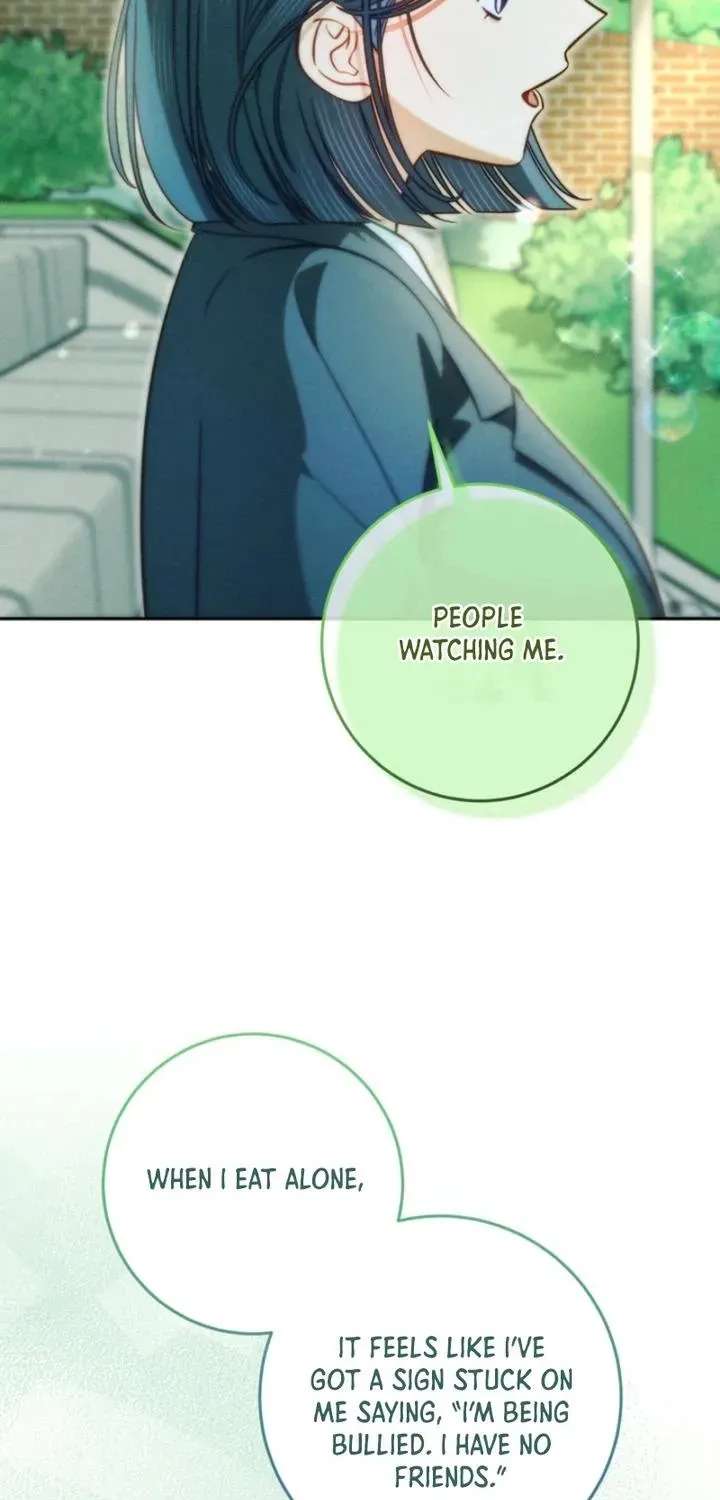 The Top Student Hides Her Regression Chapter 5 - page 67