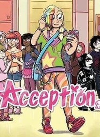 Acception