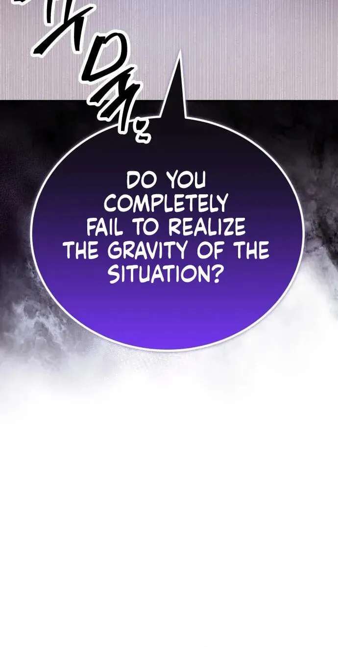 The World's Strongest Regime Chapter 20 - page 109